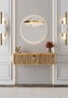Hanah Home Mimosa 50 - Atlantic Pine